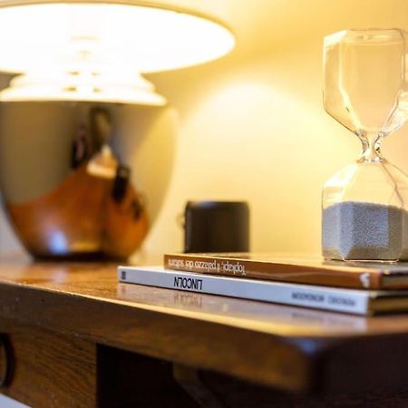 Luxury Florence - City Center Apartman Kültér fotó