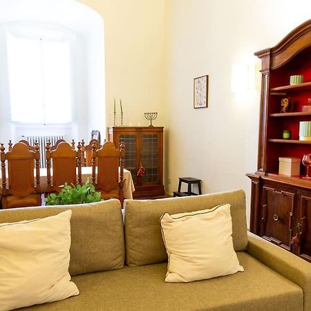 Luxury Florence - City Center Apartman Kültér fotó
