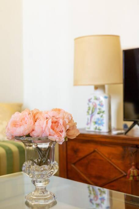Luxury Florence - City Center Apartman Kültér fotó