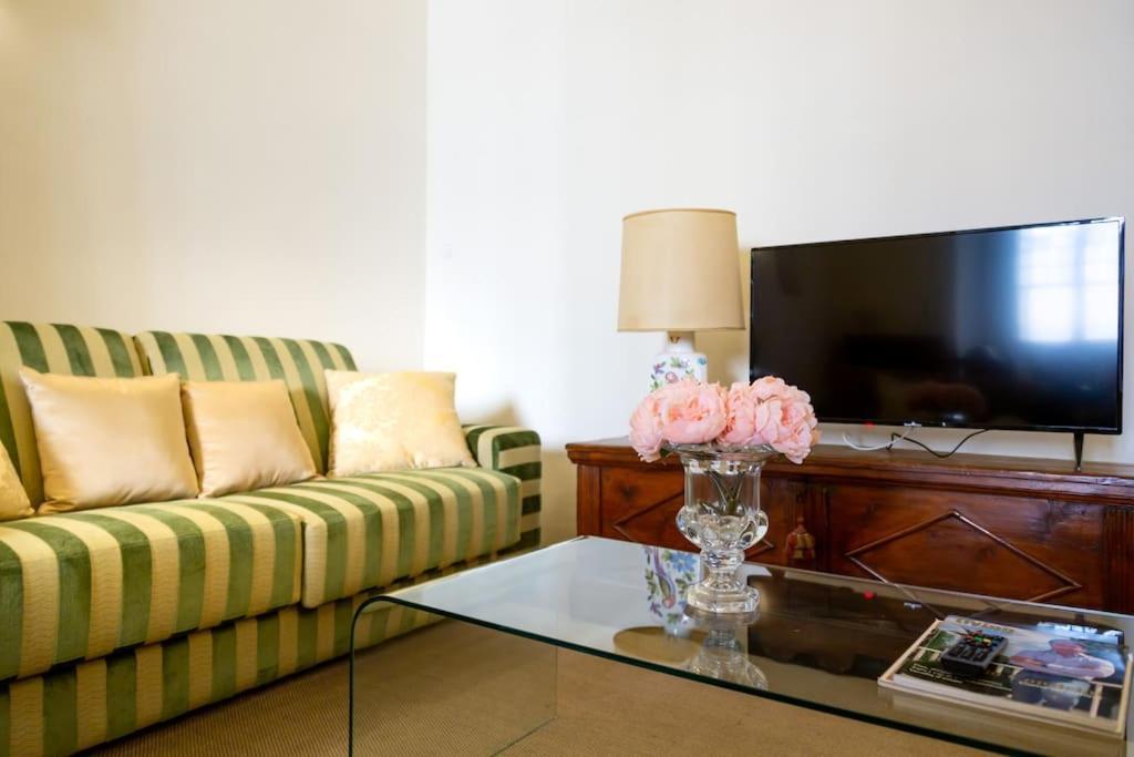 Luxury Florence - City Center Apartman Kültér fotó