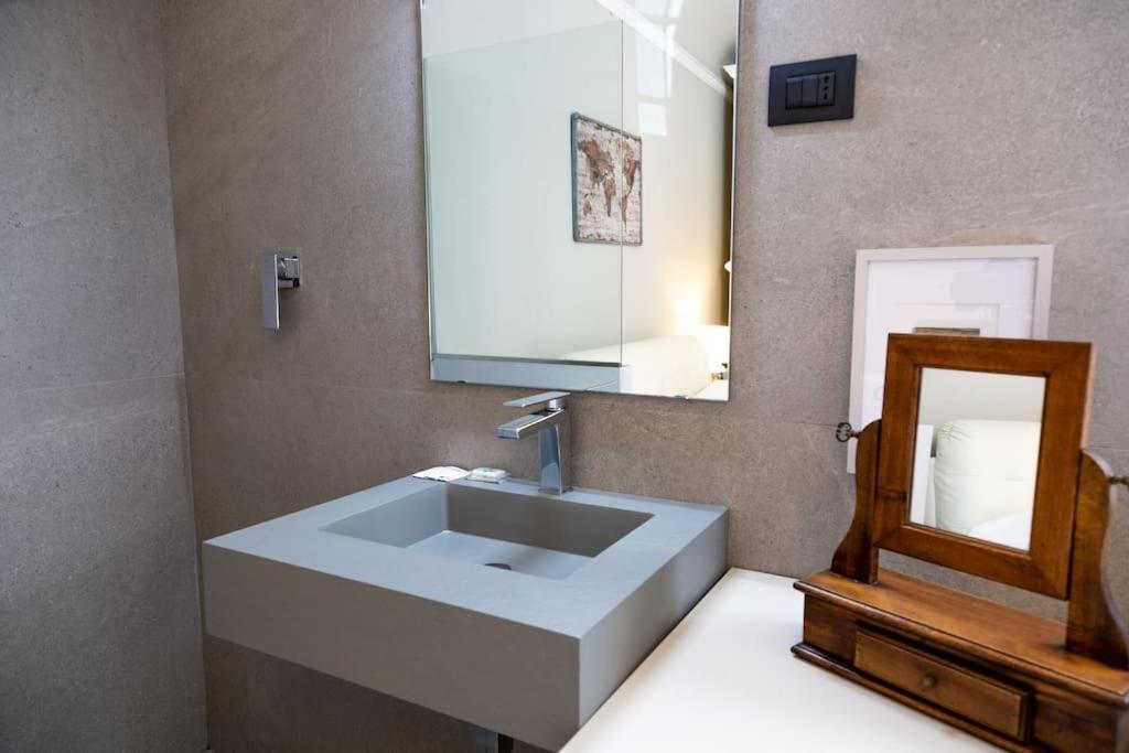 Luxury Florence - City Center Apartman Kültér fotó