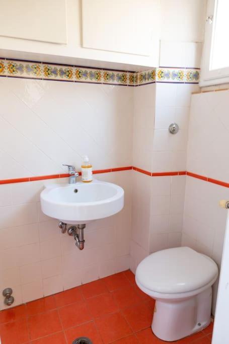 Luxury Florence - City Center Apartman Kültér fotó