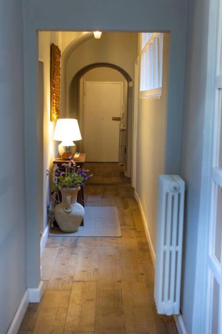 Luxury Florence - City Center Apartman Kültér fotó