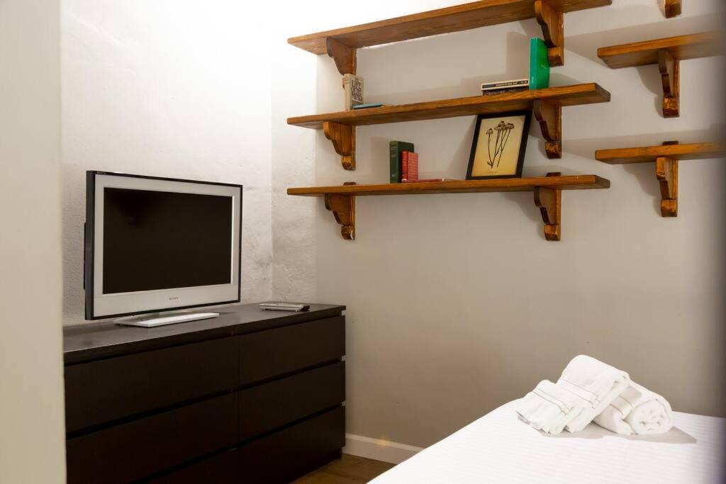Luxury Florence - City Center Apartman Kültér fotó