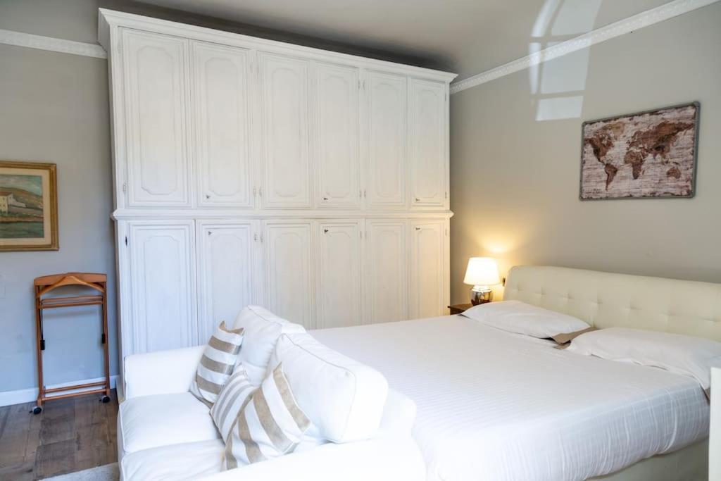 Luxury Florence - City Center Apartman Kültér fotó