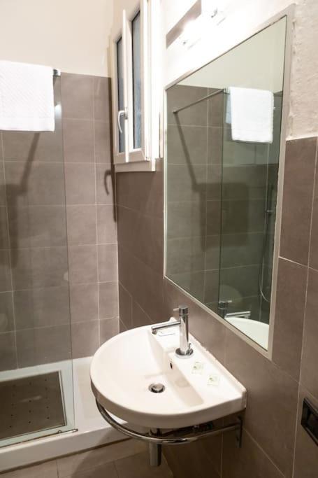 Luxury Florence - City Center Apartman Kültér fotó