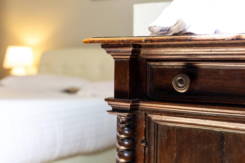 Luxury Florence - City Center Apartman Kültér fotó