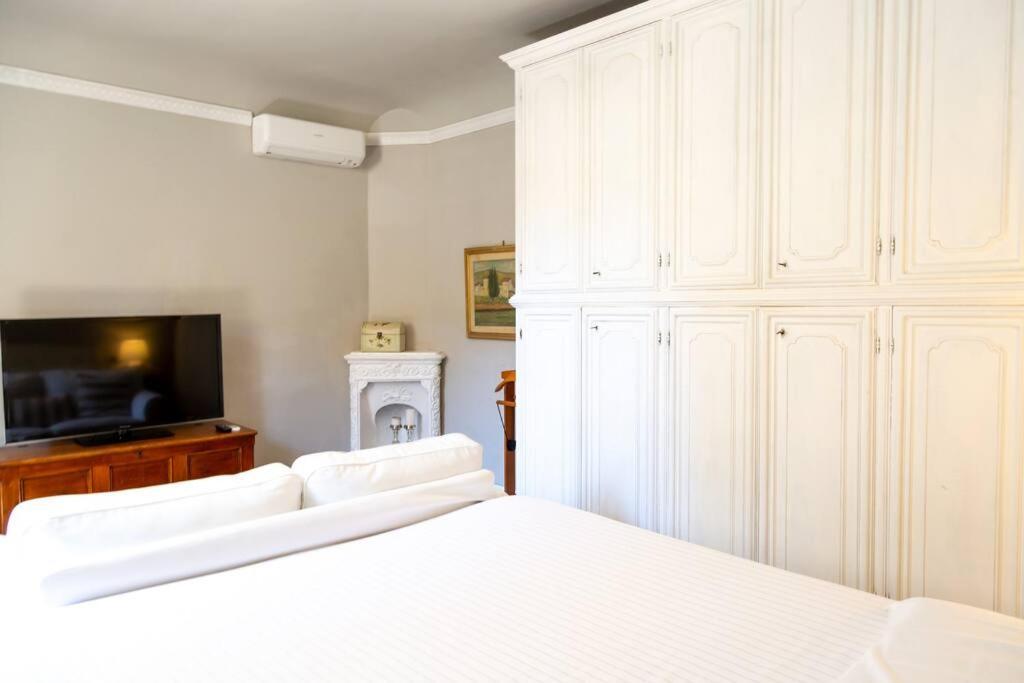 Luxury Florence - City Center Apartman Kültér fotó