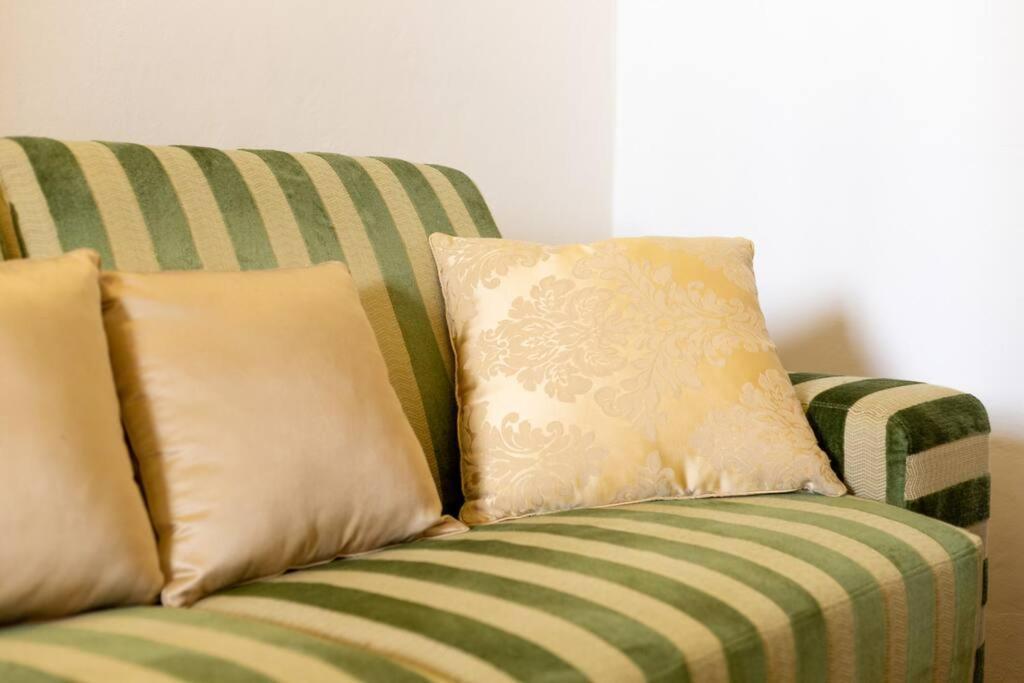 Luxury Florence - City Center Apartman Kültér fotó