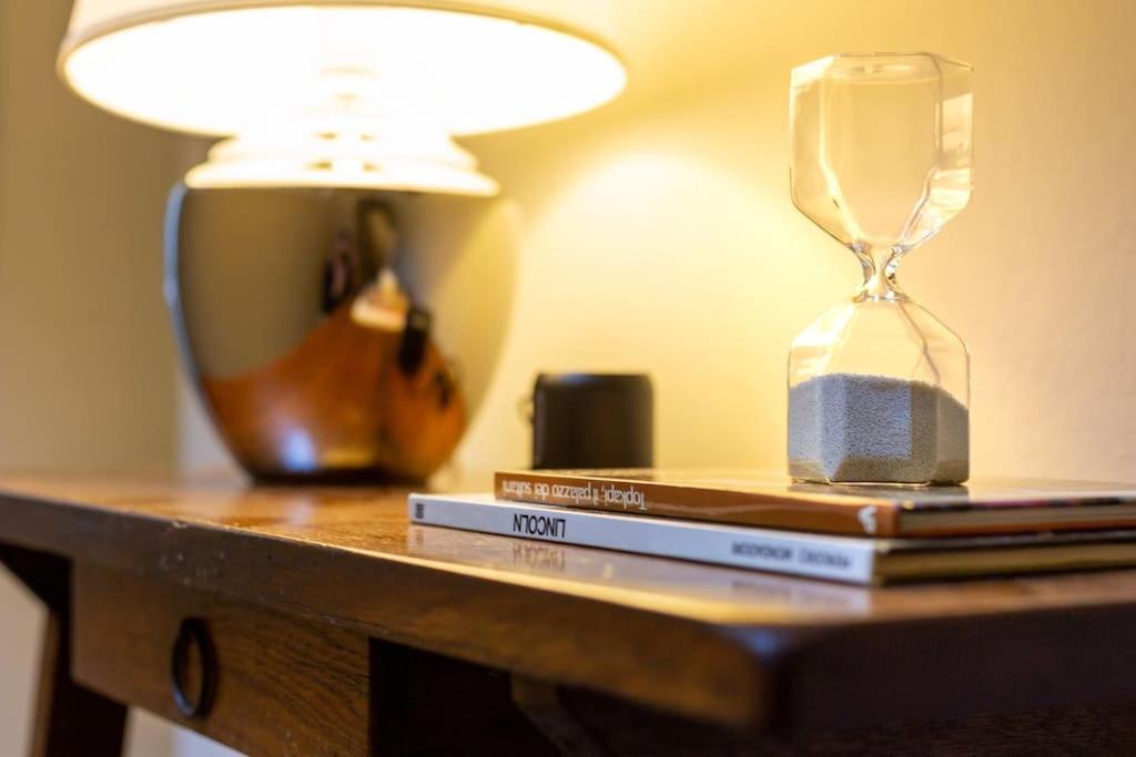 Luxury Florence - City Center Apartman Kültér fotó
