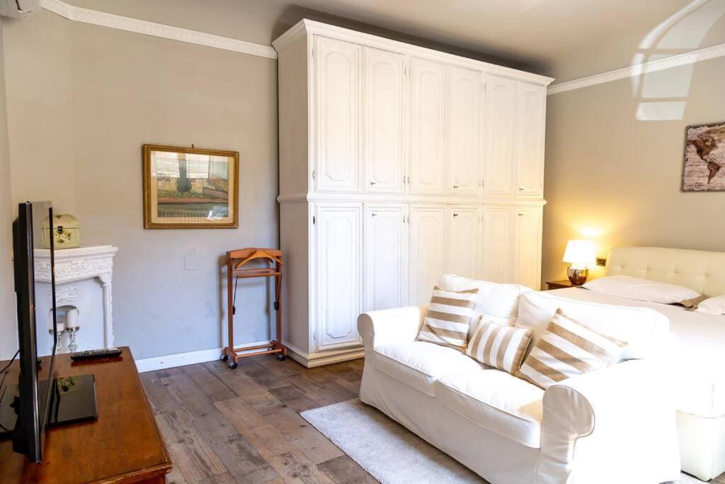 Luxury Florence - City Center Apartman Kültér fotó