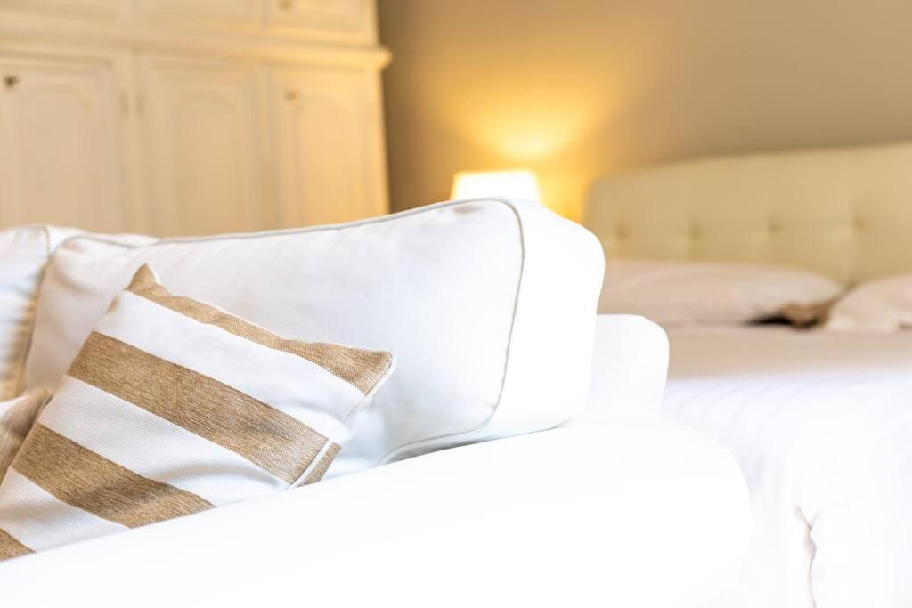 Luxury Florence - City Center Apartman Kültér fotó